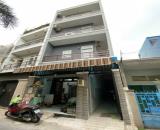 CẦN TRẢ NỢ NH BÁN GẤP NHÀ ĐẸP-HẺM XE HƠI THÔNG-CÁCH MT QUANG TRUNG P11 GV 40M
