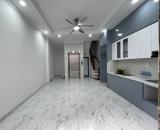 🍁NHÀ MỚI GIÁP BÁT 8,6 TỶ/33M2/6 TẦNG/ MT4,3M - THANG MÁY - NGÕ ĐẸP - TIỆN ÍCH BẠT NGÀN-