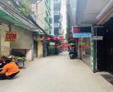 CĂN HỘ DÒNG TIỀN (CCMN) PHỐ HOÀNG VĂN THÁI, THANH XUÂN, 2 THOÁNG, DOANH THU 60TR/ THÁNG,