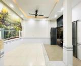 🏡 BÁN NHÀ HXH 50M2, 3 TẦNG BTCT, THỐNG NHẤT, GÒ VẤP_ NHỈNH 5 TỶ