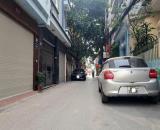 Bán nhà phân lô ô tô Khuất Duy Tiến 60m2, 5 tầng, 2 thoáng, gara ô tô, kd, chỉ 18 tỷ.