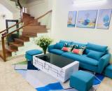 🏠 BÁN NHÀ GIA QUẤT – LONG BIÊN - 3 TẦNG – 3 NGỦ – 32M² - MT 4M – GIÁ 5,35 TỶ