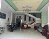 Nhà mới đẹp,Nguyễn Văn Quá,Quận 12,52m2,hẻm xe hơi,khu an ninh