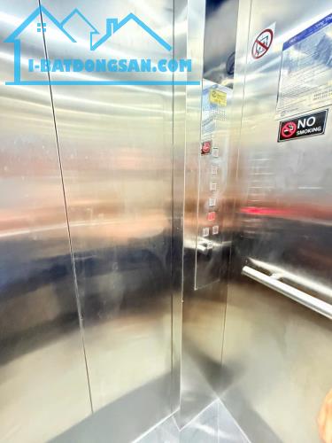 SIÊU PHẨM CĂN HỘ DỊCH VỤ FULL NỘI THẤT-7Mx20M-5 TẦNG-THANG MÁY-TRƯỜNG CHINH P15 TÂN BÌNH - 3