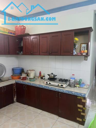 BÁN NHÀ 2 TẦNG ĐƯỜNG 49 GẦN CHỢ HIỆP BÌNH  60M2 CHỈ 3TY5 - 1