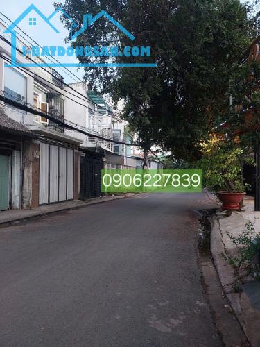 Biệt thự lô góc 2 mặt tiền,vị trí đẹp,hiếm  200m2 giá 19 tỷ thương lượng Lh 0906227839 - 1