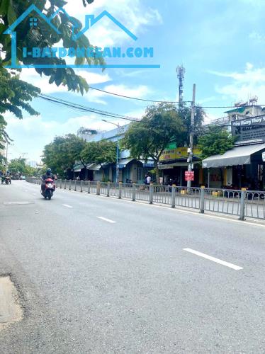 BÁN NHÀ MẶT TIỀN KÊNH TÂN HÓA,TÂN PHÚ,42M2,KINH DOANH TỐT,NHỈNH 5 TỶ - 1