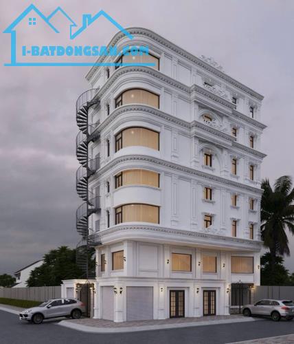SIÊU PHẨM ĐẦU TƯ DÒNG TIỀN 90TR/THÁNG – CHDV 45 PHÒNG – BÌNH TÂN – GIÁ CHỈ 23 TỶ
