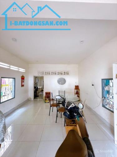 Bán nhà 1T 1L và 1mb mặt tiền đường 5 Phan Trung, trung tâm Biên Hoà. 8x18m. Giá 20,5 tỷ - 1