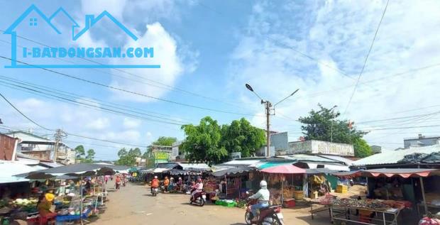 CẦN BÁN 540M2 ĐẤT SẴN THỔ CƯ NẰM GẦN TRỤC QUỐC LỘ LỚN CÓ CHỢ, TRƯỜNG DÂN ĐÔNG. GIÁ 198TR - 3
