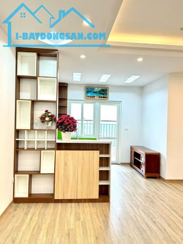 Chính chủ gửi bán căn góc 76m2 full nội thất, giá 2.72 tỷ tại KĐT Thanh Hà Cienco 5. - 1
