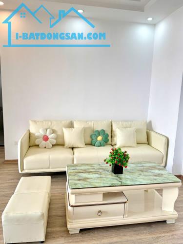Chính chủ gửi bán căn góc 76m2 full nội thất, giá 2.72 tỷ tại KĐT Thanh Hà Cienco 5. - 2