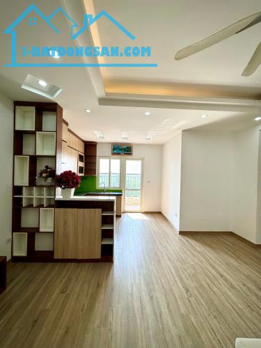 Chính chủ gửi bán căn góc 76m2 full nội thất, giá 2.72 tỷ tại KĐT Thanh Hà Cienco 5. - 3