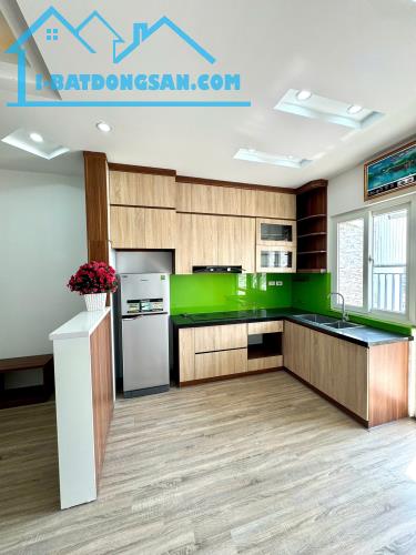 Chính chủ gửi bán căn góc 76m2 full nội thất, giá 2.72 tỷ tại KĐT Thanh Hà Cienco 5. - 4