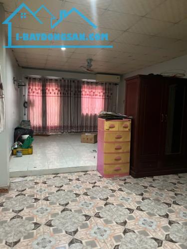 LÊ ĐÌNH CẨN BÌNH TÂN --HẺM XE TẢI TỚI CỬA --70M2--2 TẦNG--GIÁ :4.7 TỶ (TL) - 3