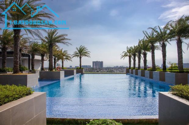 Cần bán căn hộ B2.29.11, 73m2 view sông, dự án Lavida PLus hàng chính CĐT chỉ 30% nhận nhà - 4