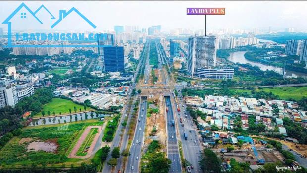 Cần bán căn hộ B2.29.11, 73m2 view sông, dự án Lavida PLus hàng chính CĐT chỉ 30% nhận nhà - 5