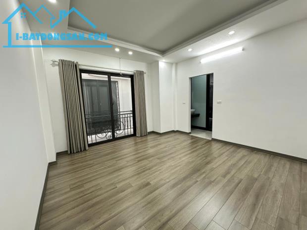BÁN NHÀ NGÕ GỐC ĐỀ – MINH KHAI – HAI BÀ TRƯNG - CÁCH Ô TÔ TRÁNH VÀI MÉT | 30m² – 8.3 TỶ - 1