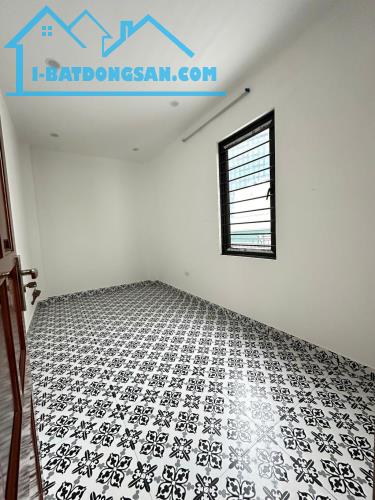BÁN NHÀ NGÕ GỐC ĐỀ – MINH KHAI – HAI BÀ TRƯNG - CÁCH Ô TÔ TRÁNH VÀI MÉT | 30m² – 8.3 TỶ - 3