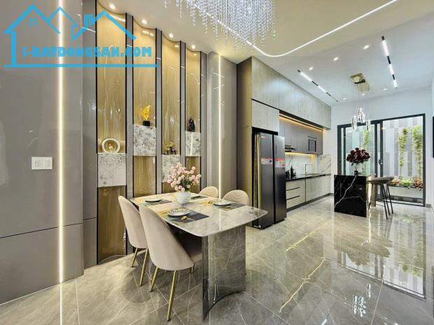 Chuyển công tác bán nhà gần Lotte Mart. Giá 3,15 tỷ Nguyễn Thị Thập, Tân Hưng, Quận 7