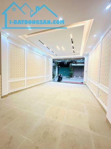 Bán nhà  VÕNG THỊ -  otô -thang máy -– kinh doanh - ở ngay 80m 6 tầng 26.3 tỷ