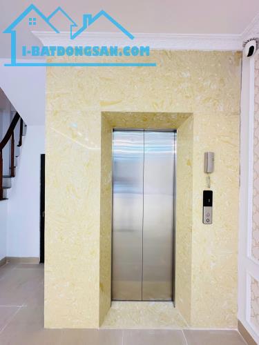 Bán nhà  VÕNG THỊ -  otô -thang máy -– kinh doanh - ở ngay 80m 6 tầng 26.3 tỷ - 3