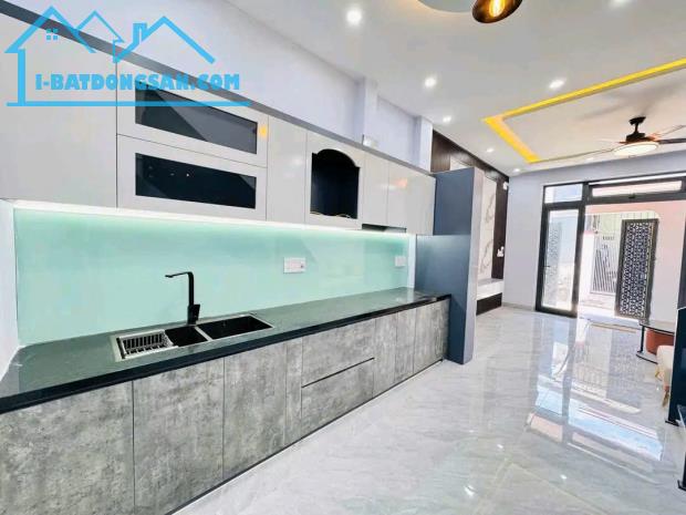 NỢ CỜ BẠC EM CẦN TIỀN TRẢ NỢ BÁN GẤP NHÀ LẦU SỔ SẴN CHỈ 700TR NHẬN NHÀ NGAY - 2