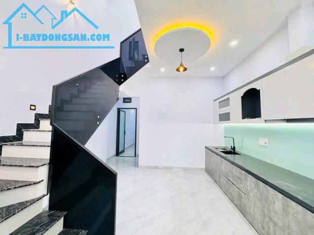 NỢ CỜ BẠC EM CẦN TIỀN TRẢ NỢ BÁN GẤP NHÀ LẦU SỔ SẴN CHỈ 700TR NHẬN NHÀ NGAY - 3