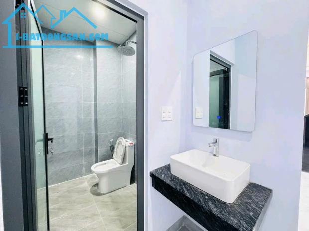 NỢ CỜ BẠC EM CẦN TIỀN TRẢ NỢ BÁN GẤP NHÀ LẦU SỔ SẴN CHỈ 700TR NHẬN NHÀ NGAY - 5