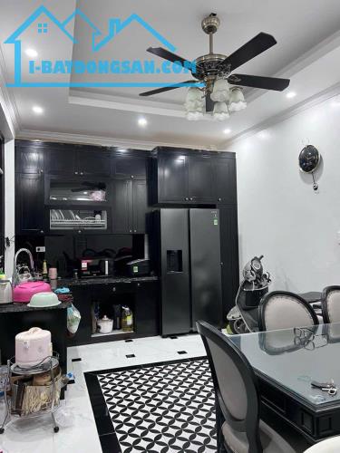 BÁN NHÀ GIÁP NHỊ – LÔ GÓC – THIẾT KẾ BIỆT THỰ - 77M2  – GIÁ CHỈ CÒN 13.3 TỶ - 3