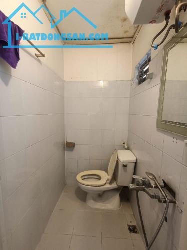 HIẾM- NHÀ NGÕ Ô TÔ, GẦN PHỐ, KINH DOANH, TRẦN PHÚ, HÀ ĐÔNG 6,7 TỶ. - 2