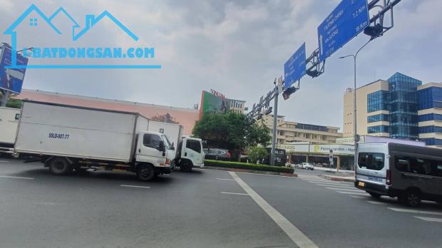 Nhà 110m2, HXH cách MT Cộng Hòa 30m, 4 tầng, HDT 35tr/tháng, chỉ 21 tỷ TL