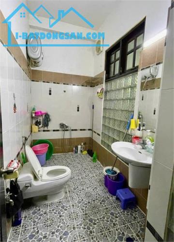 Nhà Dòng tiền 32tr/tháng,Song Hành, trung tâm Trung Mỹ Tây, Q12,dtsd: 216m2, giá 7,6 Tỷ TL - 2