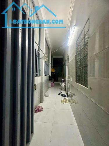 Nhà Dòng tiền 32tr/tháng,Song Hành, trung tâm Trung Mỹ Tây, Q12,dtsd: 216m2, giá 7,6 Tỷ TL - 3