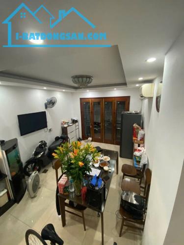 Nhà Đẹp 5Tầng Ngọc THụy Long Biên. MT Hoa Hậu , Không Gian Rộng, Vị Trí Đỉnh | 6,2 Tỷ