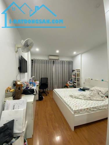 Nhà Đẹp 5Tầng Ngọc THụy Long Biên. MT Hoa Hậu , Không Gian Rộng, Vị Trí Đỉnh | 6,2 Tỷ - 1