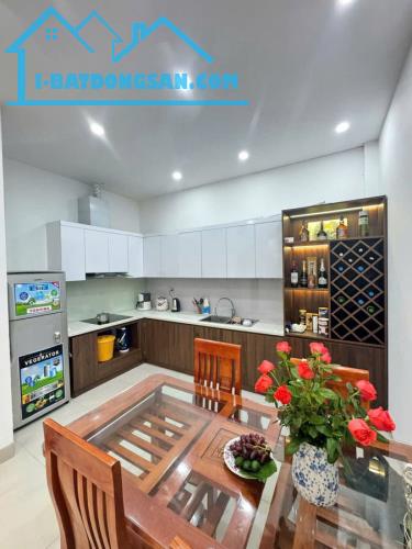 Nhà Đẹp 5Tầng Ngọc THụy Long Biên. MT Hoa Hậu , Không Gian Rộng, Vị Trí Đỉnh | 6,2 Tỷ - 2