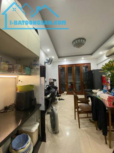 Nhà Đẹp 5Tầng Ngọc THụy Long Biên. MT Hoa Hậu , Không Gian Rộng, Vị Trí Đỉnh | 6,2 Tỷ - 3