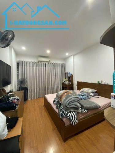 Nhà Đẹp 5Tầng Ngọc THụy Long Biên. MT Hoa Hậu , Không Gian Rộng, Vị Trí Đỉnh | 6,2 Tỷ - 4