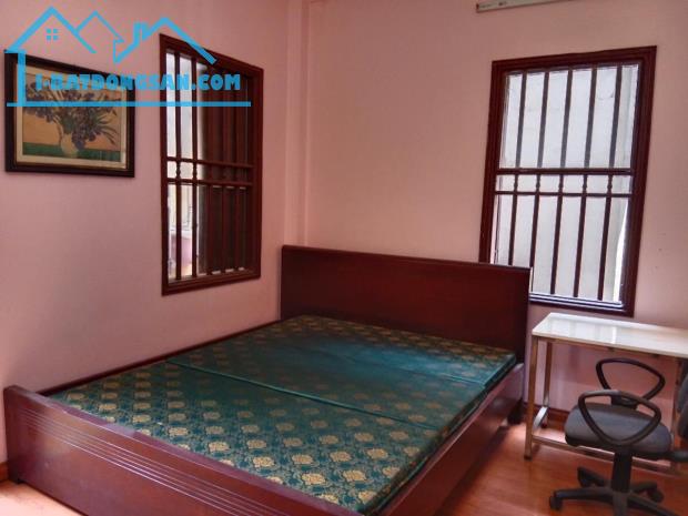 "Bán nhà phố Bạch Mai, Hai Bà Trưng 30m, 5 tầng. Giá: 7.2 tỷ. LH: 0937158386 - 1