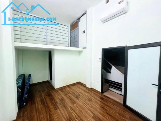 BÁN NHÀ LÀ ĐÚC – HAI BÀ TRƯNG DT 22M 3TẦNG GIÁ CHỈ 3.7 TỶ - 2