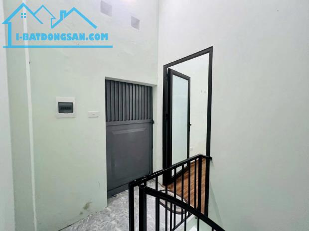 BÁN NHÀ LÀ ĐÚC – HAI BÀ TRƯNG DT 22M 3TẦNG GIÁ CHỈ 3.7 TỶ - 3