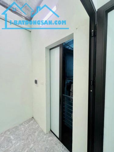 BÁN NHÀ LÀ ĐÚC – HAI BÀ TRƯNG DT 22M 3TẦNG GIÁ CHỈ 3.7 TỶ - 4