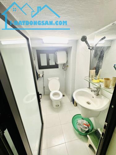 BÁN NHÀ LÀ ĐÚC – HAI BÀ TRƯNG DT 22M 3TẦNG GIÁ CHỈ 3.7 TỶ - 5
