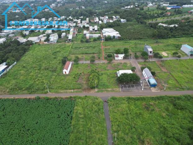 900 Triệu Có Ngay Lô Đất Sát KCN & Chợ – Đông Hoà Trảng Bom! - 2