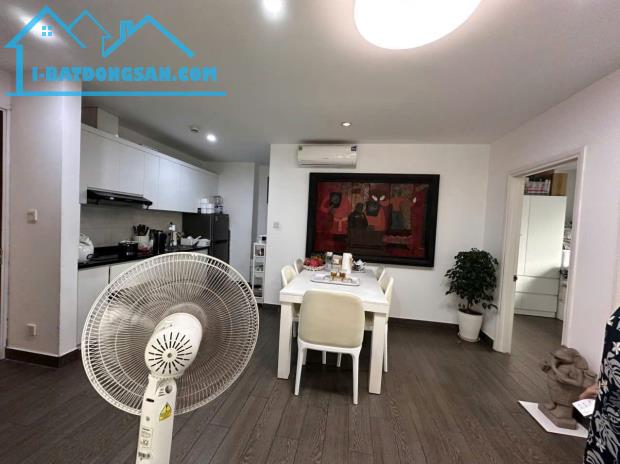 Bán căn hộ CT7H, J, K Dương Nội rộng 55m, 2PN, 2WC, nhà đẹp ở ngay, bán nhanh 3 tỷ - 2