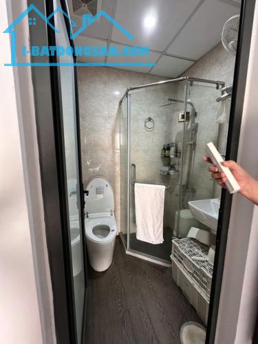 Bán căn hộ CT7H, J, K Dương Nội rộng 55m, 2PN, 2WC, nhà đẹp ở ngay, bán nhanh 3 tỷ - 4