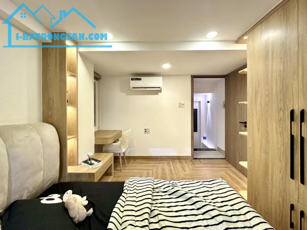 💠 SIÊU PHẨM QUẬN 3 - TRƯỜNG SA - LÊ VĂN SỸ - HXH - 3 PN MASTER - NHỈNH 8T - 2