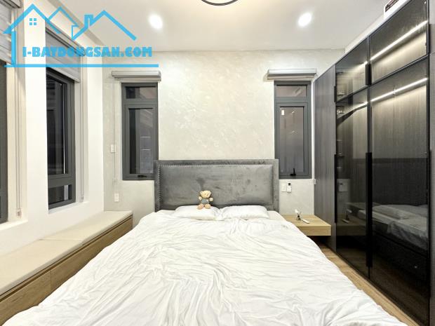 💠 SIÊU PHẨM QUẬN 3 - TRƯỜNG SA - LÊ VĂN SỸ - HXH - 3 PN MASTER - NHỈNH 8T - 4