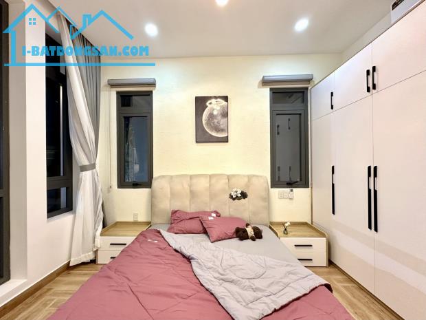 💠 SIÊU PHẨM QUẬN 3 - TRƯỜNG SA - LÊ VĂN SỸ - HXH - 3 PN MASTER - NHỈNH 8T - 5